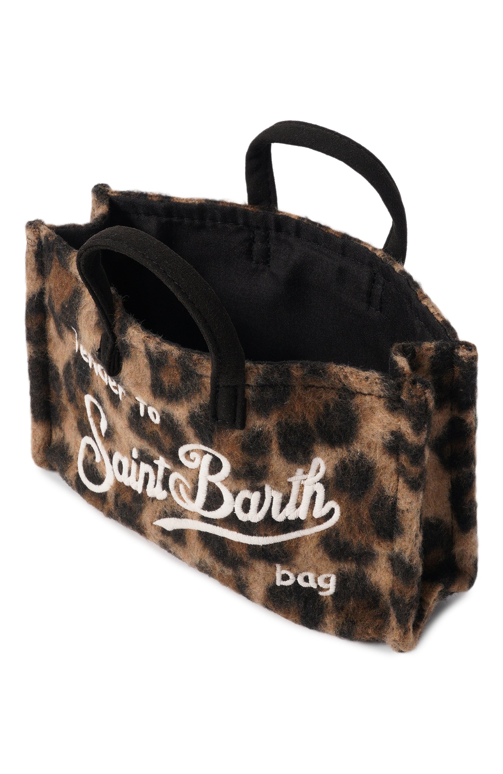Сумка MC2 SAINT BARTH, арт. PH0NE006-00328M/PH0NE BAG FELT, фото 3