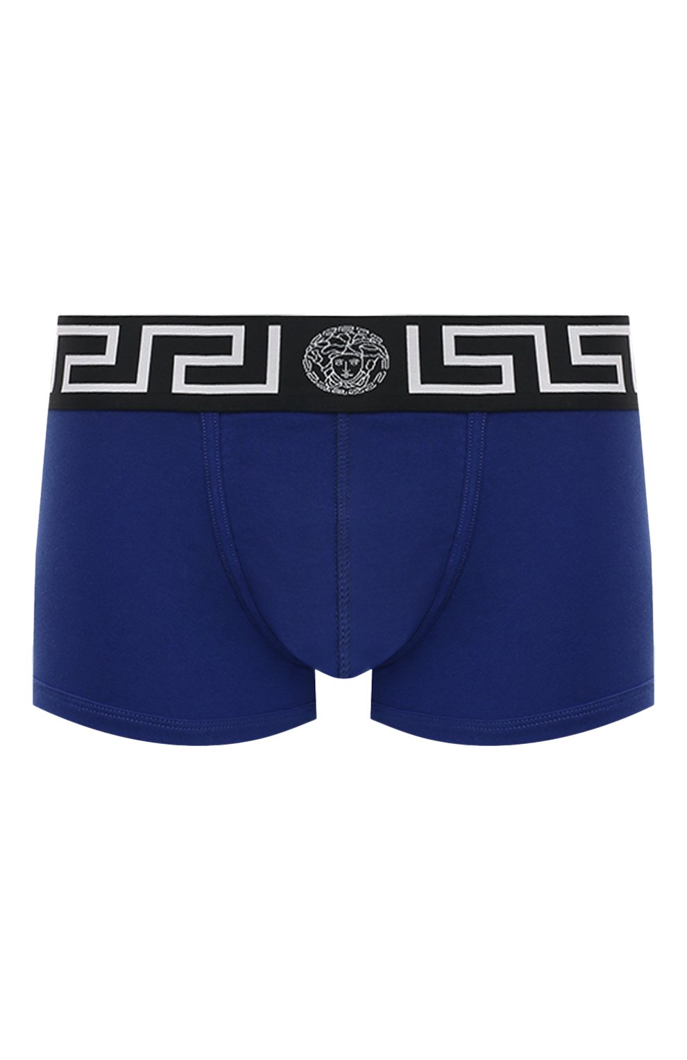 Хлопковые боксеры VERSACE, арт. AU10026/A232741, фото 1