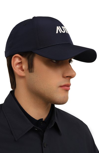 Бейсболка AUTRY, арт. A54EACPU52BL, фото 2