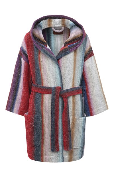 Женский хлопковый халат MISSONI, арт. 1C3AC99735C
