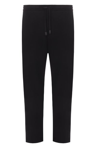 Мужские шерстяные брюки CANALI, арт. J7003/JJ03062