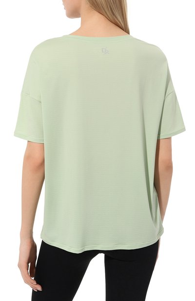 Футболка DAILY REMINDER, арт. T021-MT, фото 4