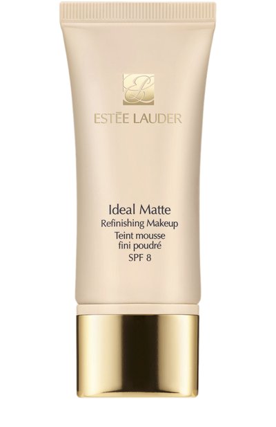Матирующая крем-пудра ideal matte refinishing makeup pebble (30ml) ESTÉE LAUDER, арт. 1X74-04, фото 1
