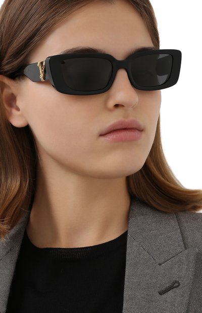 Со лнцезащитные очки VERSACE, арт. 4382-GB1/87, фото 2