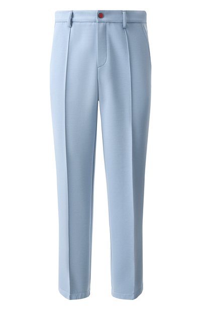 Мужские брюки KITON, арт. UW2131V0852F02