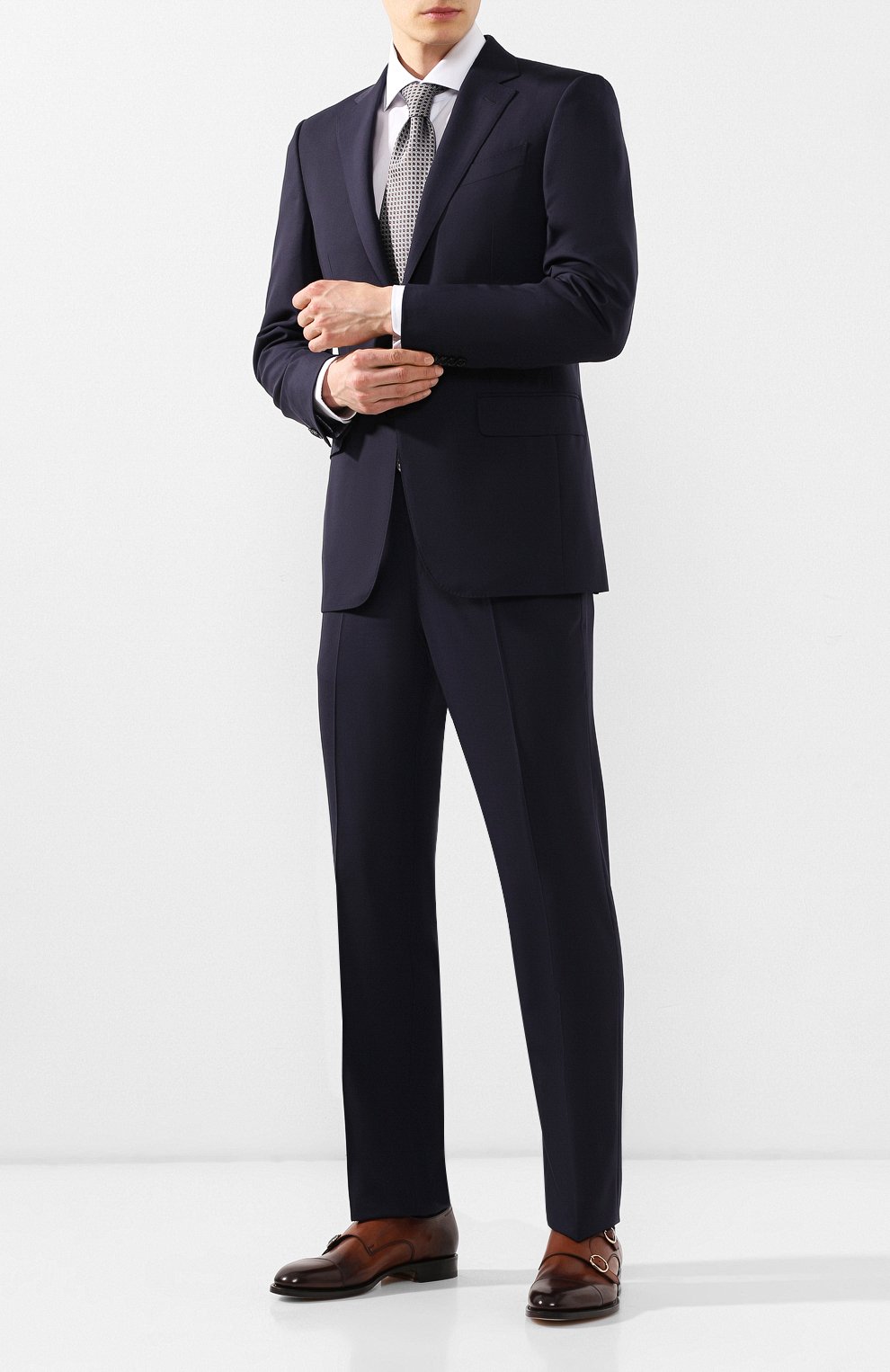 Хлопковая рубашка VAN LAACK, арт. TIVARA2-PSF/150214, фото 2