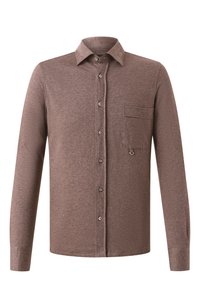 Коричневый