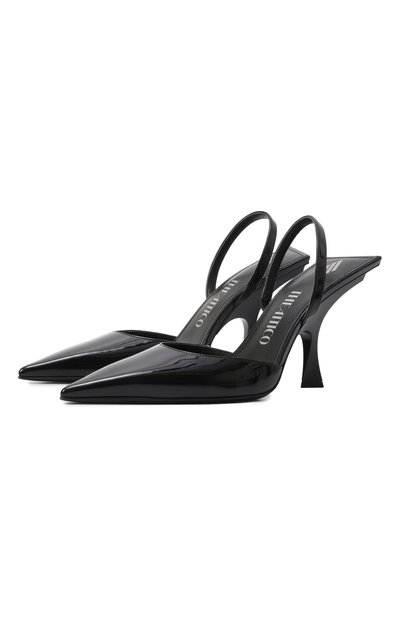 Женские туфли ester THE ATTICO, арт. 241WS790/E056