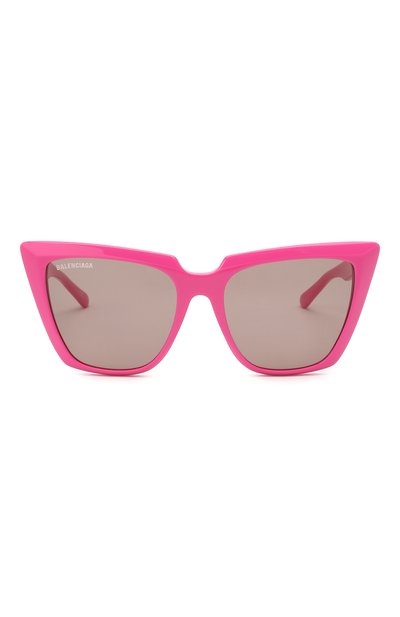 Солнцезащитные очки BALENCIAGA, арт. BB0046S 005, фото 3