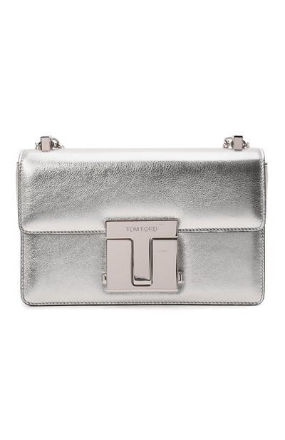 Сумка 001 medium TOM FORD, арт. L1385P-LCL204, фото 1