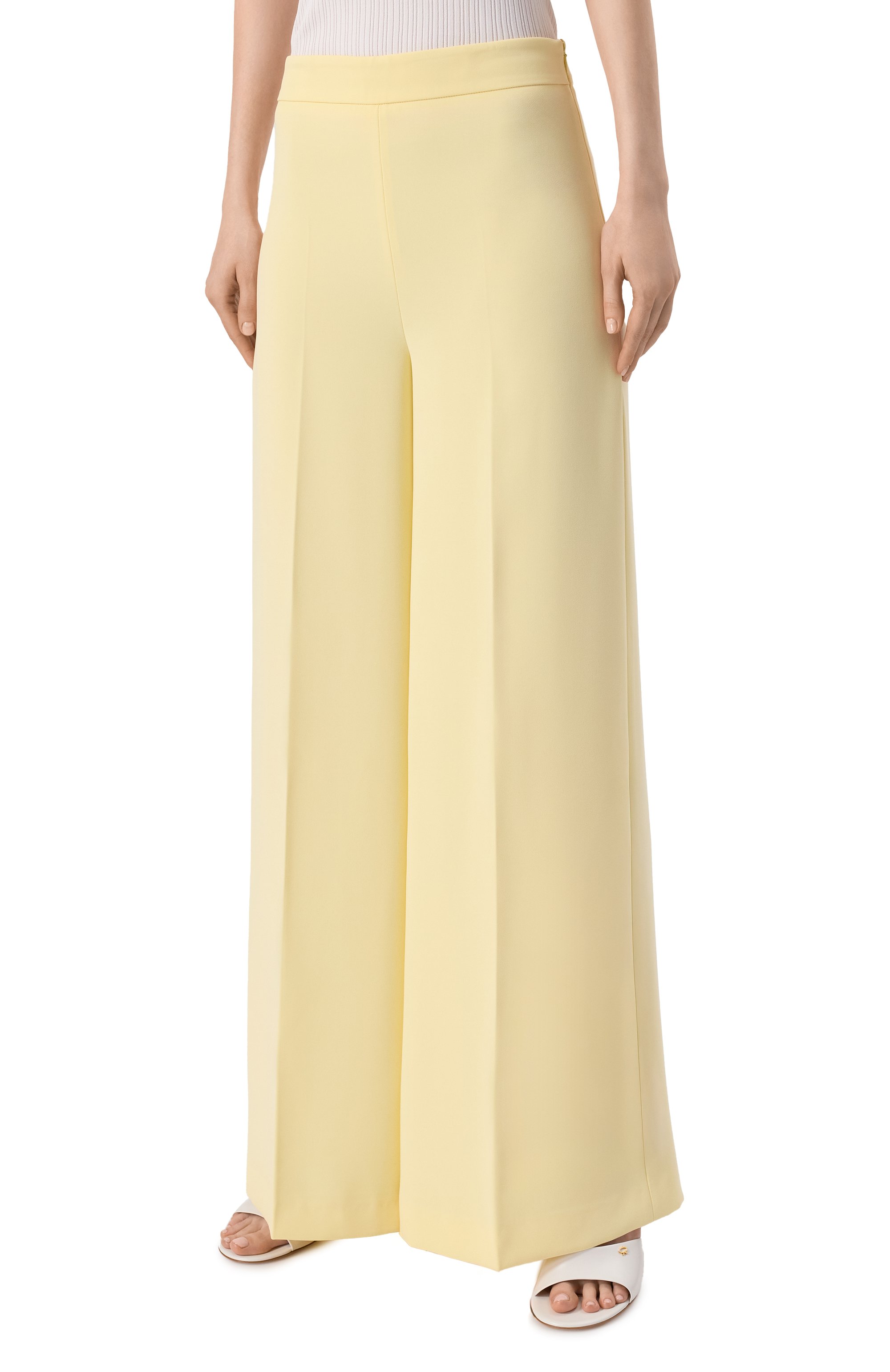 Брюки TWINSET, арт. 251TP2102, фото 3