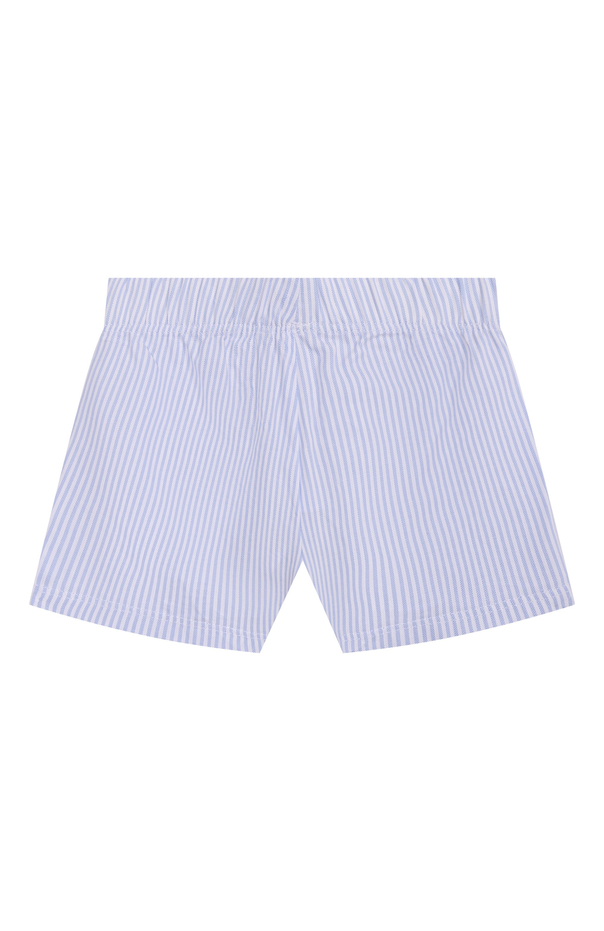 Комплект из поло и шорт KENZO разноцветного цвета по цене 22150 руб., арт. K60861, фото 5 Комплект из поло и шорт KENZO, арт. K60861, фото 5