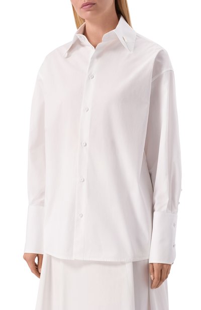 Хлопковая рубашка ARMARIUM, арт. ARMFWSH12/C007, фото 3