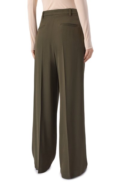 Брюки из вискозы IRO, арт. WM23PALLIA, фото 4