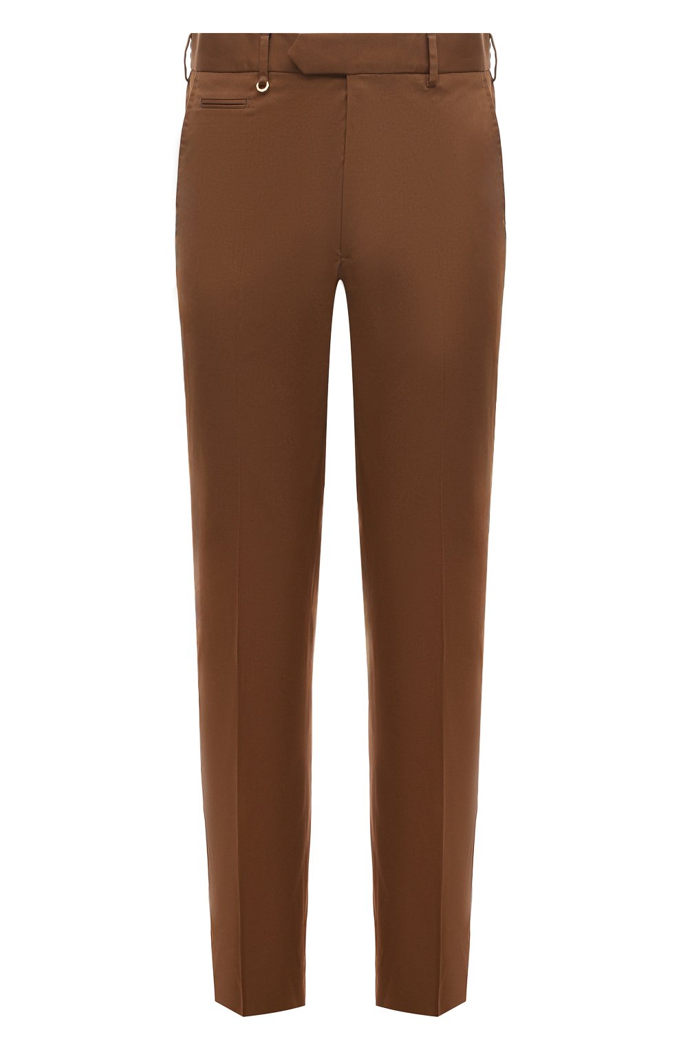 Хлопковые брюки STEFANO RICCI, арт. M1TL0MERA2/R00533, фото 1