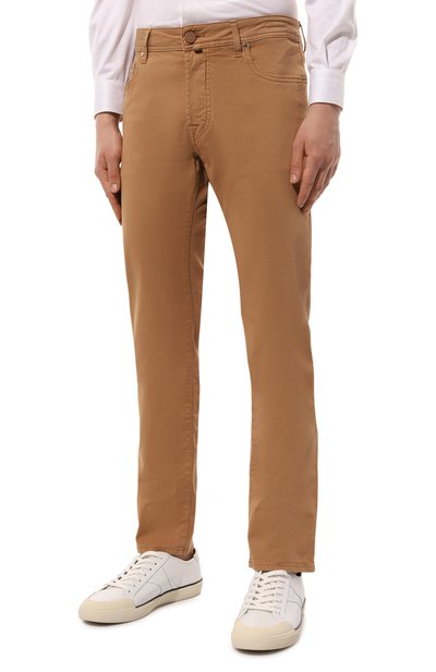 Джинсы bard JACOB COHEN, арт. U Q E04 36 S 3756, фото 3