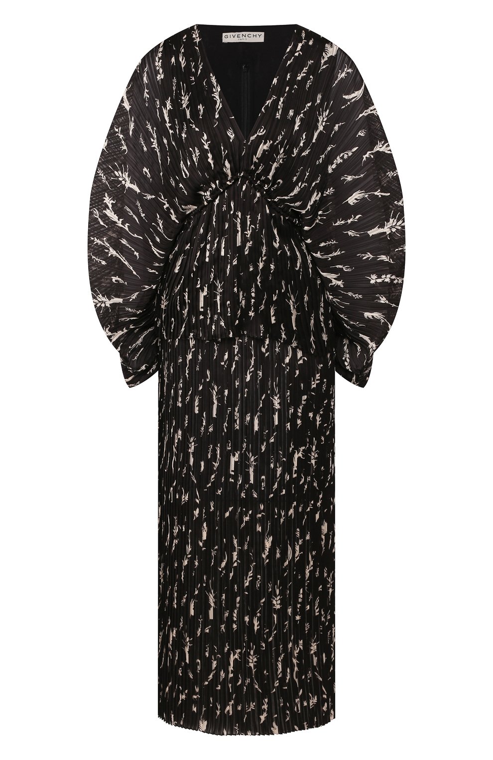 Платье GIVENCHY, арт. BW20XP1318, фото 1