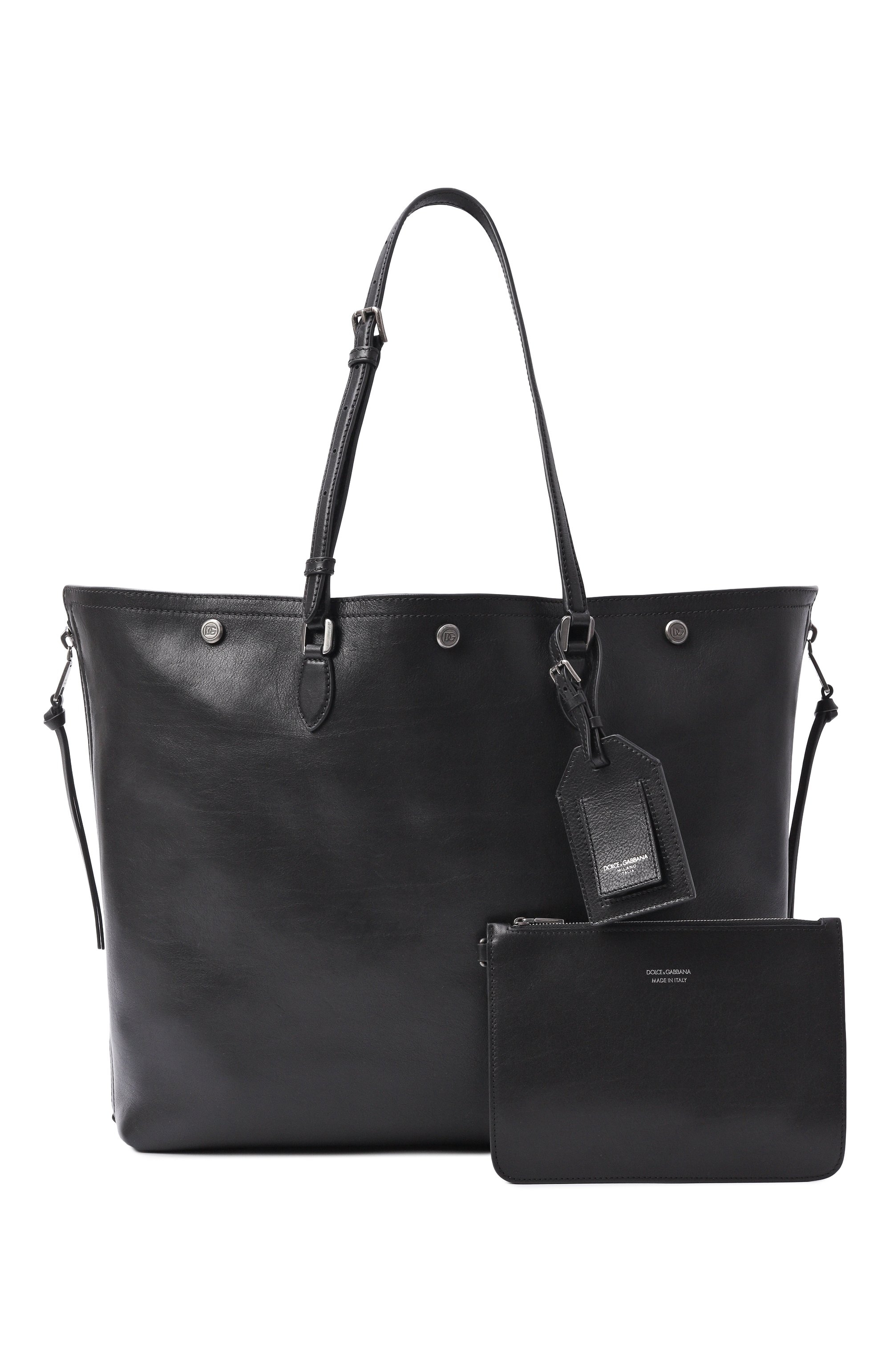 Сумка-тоут atene DOLCE & GABBANA, арт. BB2535/AH850, фото 7