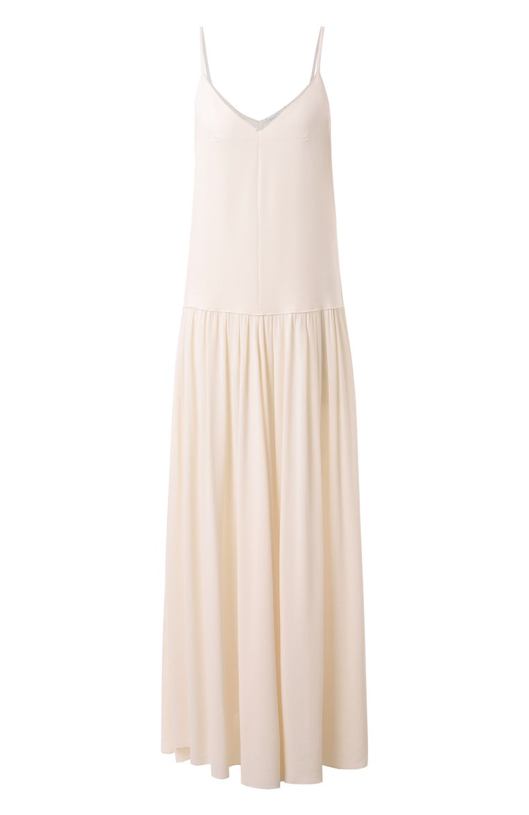 Платье из вискозы FORTE_FORTE, арт. 13560_MY DRESS, фото 1