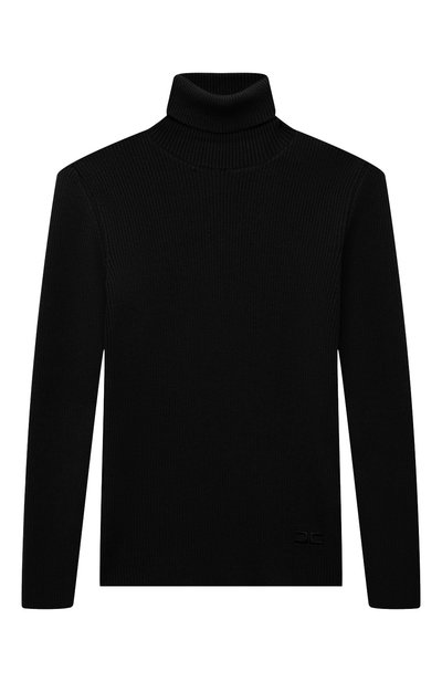 Водолазка ELISABETTA FRANCHI LA MIA BAMBINA, арт. EFMA148C/FL040/4A-8A