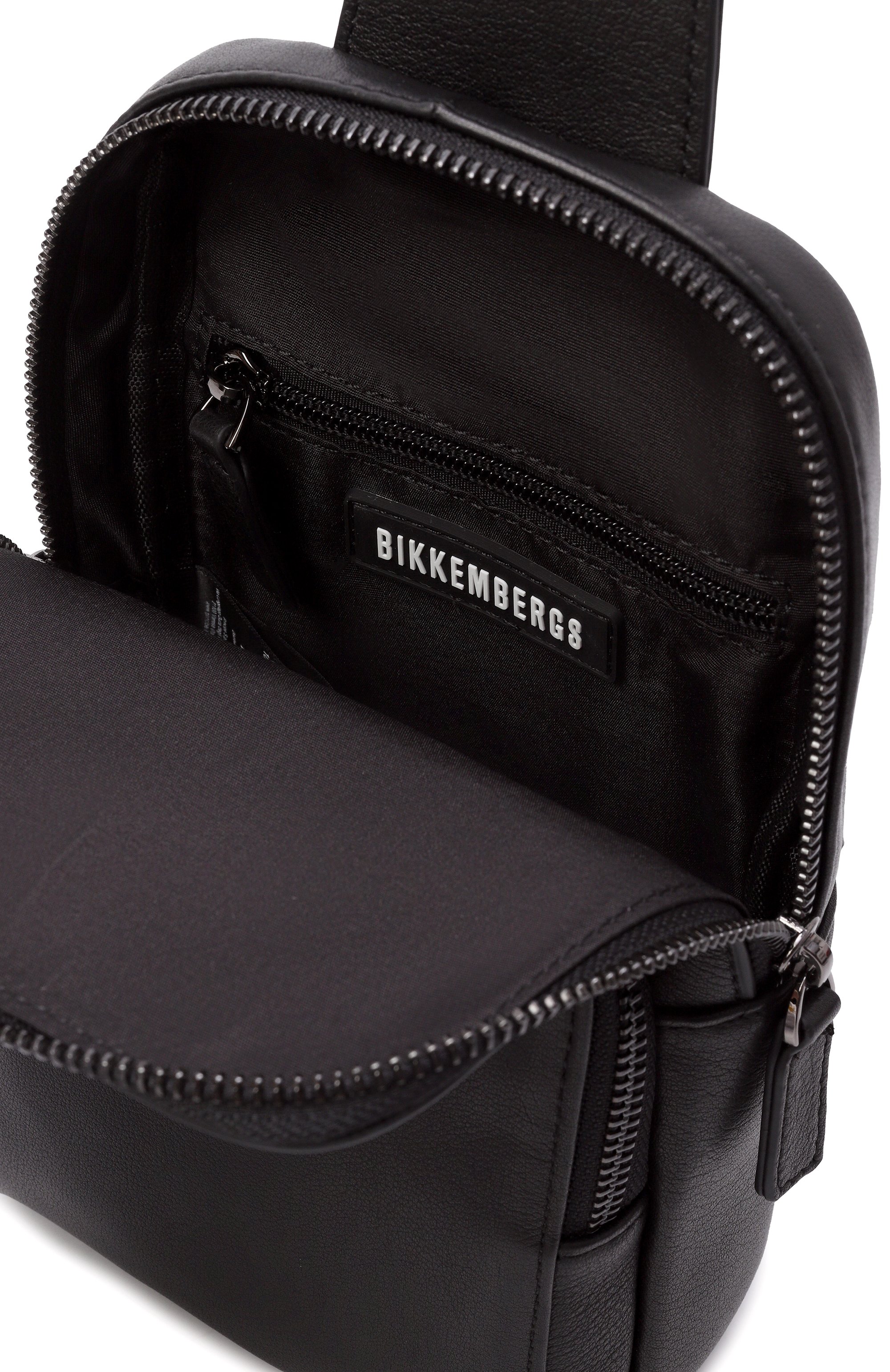 Рюкзак jess DIRK BIKKEMBERGS, арт. BKB001280M, фото 4