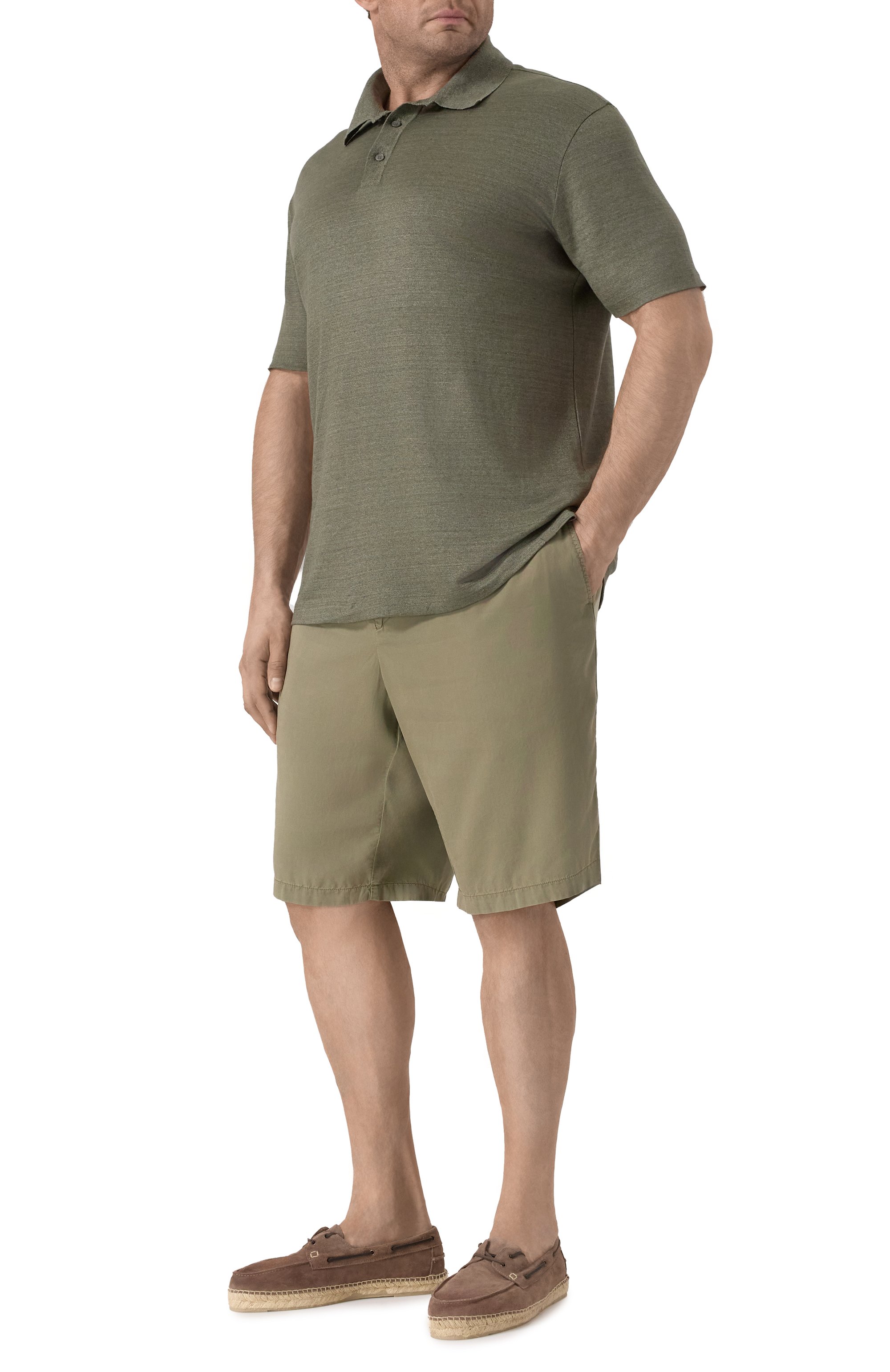 Шорты PAUL&SHARK, арт. 25414002, фото 2