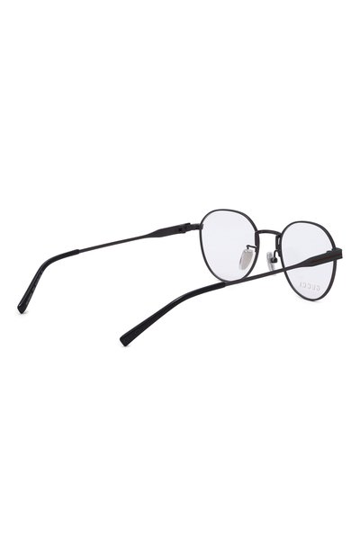 Оправа GUCCI серого цвета по цене 37700 руб., арт. GG19930K 004, фото 5 Оправа GUCCI, арт. GG19930K 004, фото 5