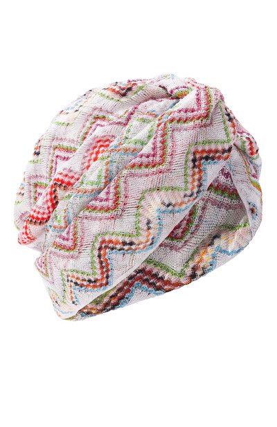 Женская тюрбан MISSONI, арт. TA00VMDA184