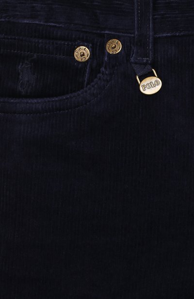 Вельветовые брюки POLO RALPH LAUREN, арт. 312750891, фото 3