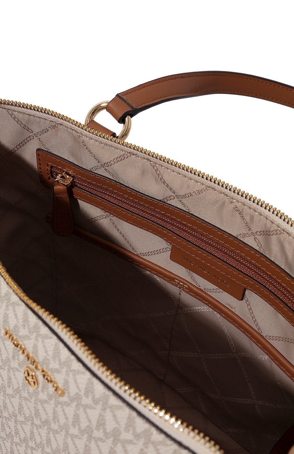 Сумка-тоут sullivan medium MICHAEL MICHAEL KORS, арт. 30T0GNXT2B, фото 5