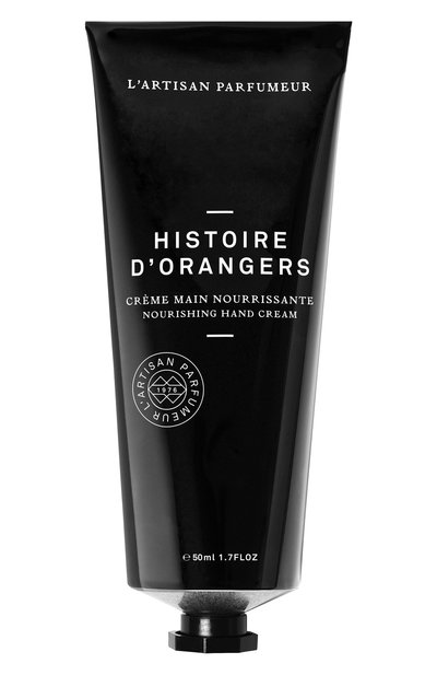 Женского крем для рук histoire d&#039;orangers (65ml) L'ARTISAN PARFUMEUR, арт. 3660463016023