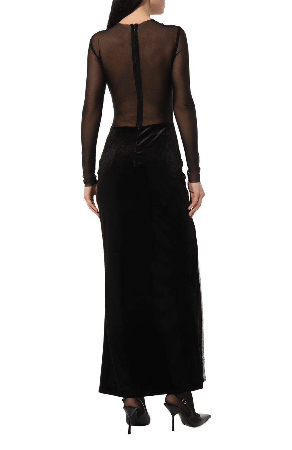 Платье YANINA, арт. 0-2668, фото 4