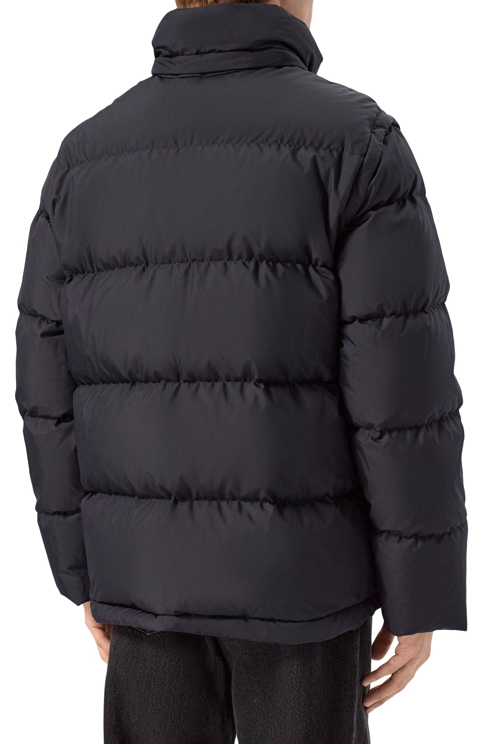 Пуховик BURBERRY, арт. 8138472, фото 6