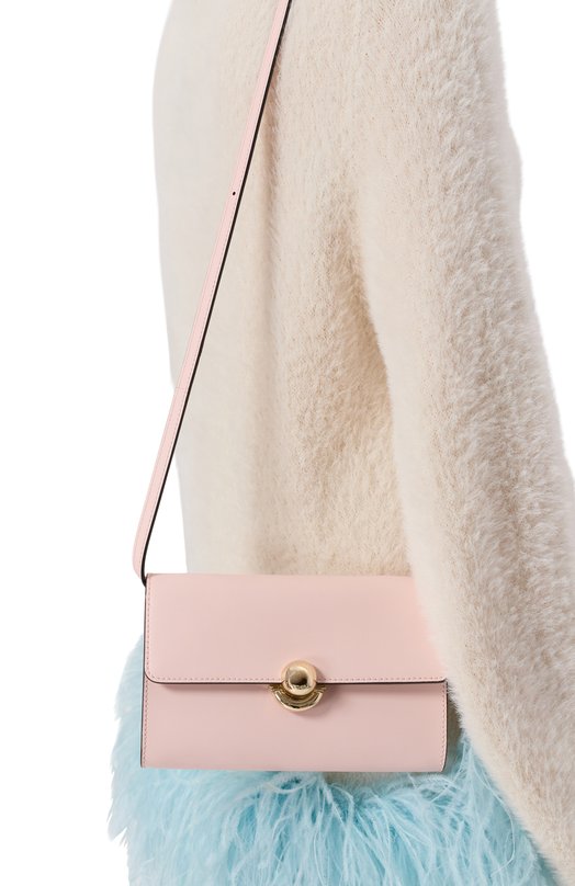 Сумка Furla Sfera Furla WE00801/BX3104 Розовый  WE00801/BX3104 Фото 2