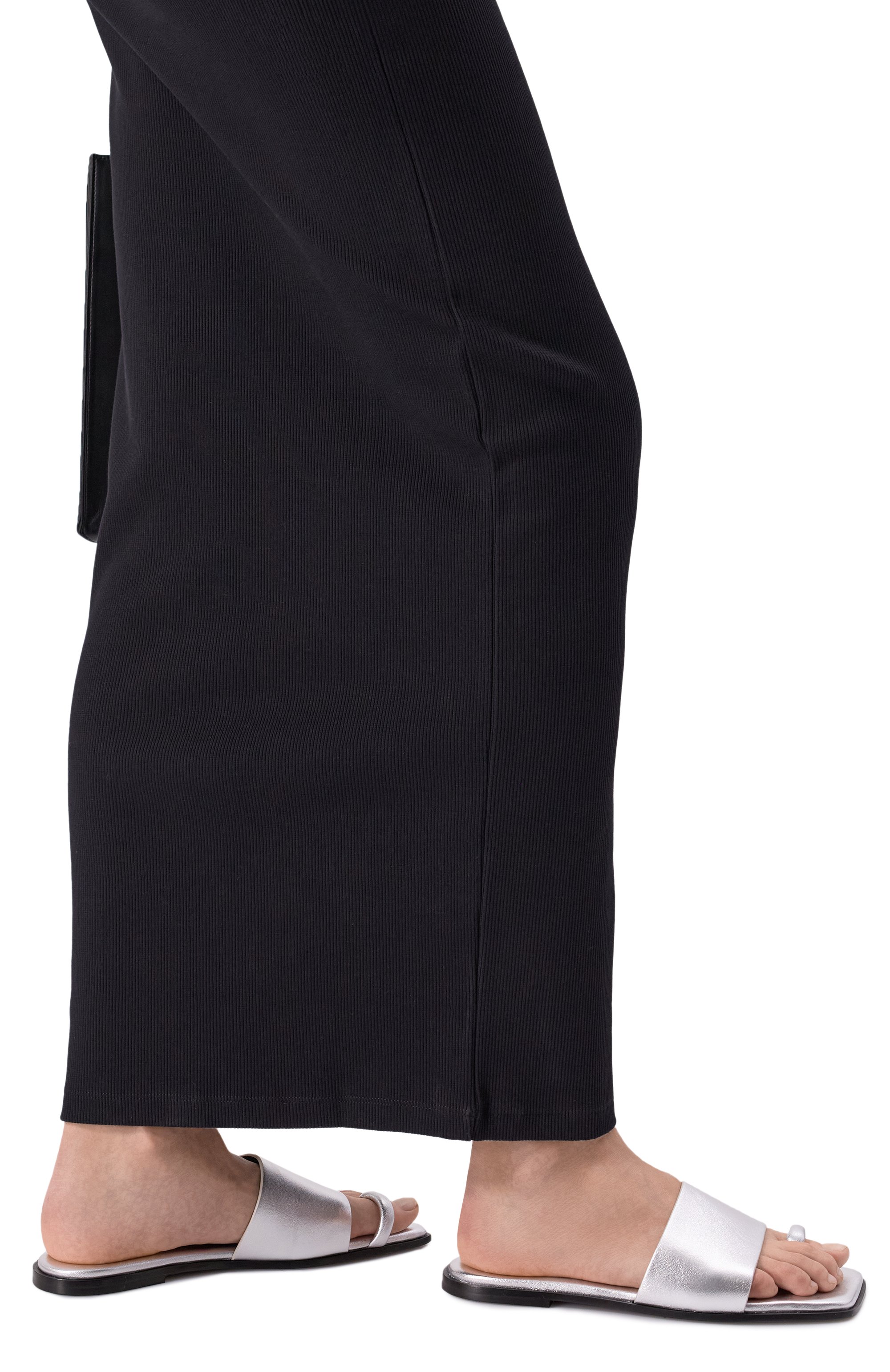 Кожаные шлепанцы VIC MATIE, арт. 1G3764D_G42Z110109, фото 3