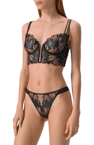 Трусы-танга LIVY, арт. 655097905, фото 2