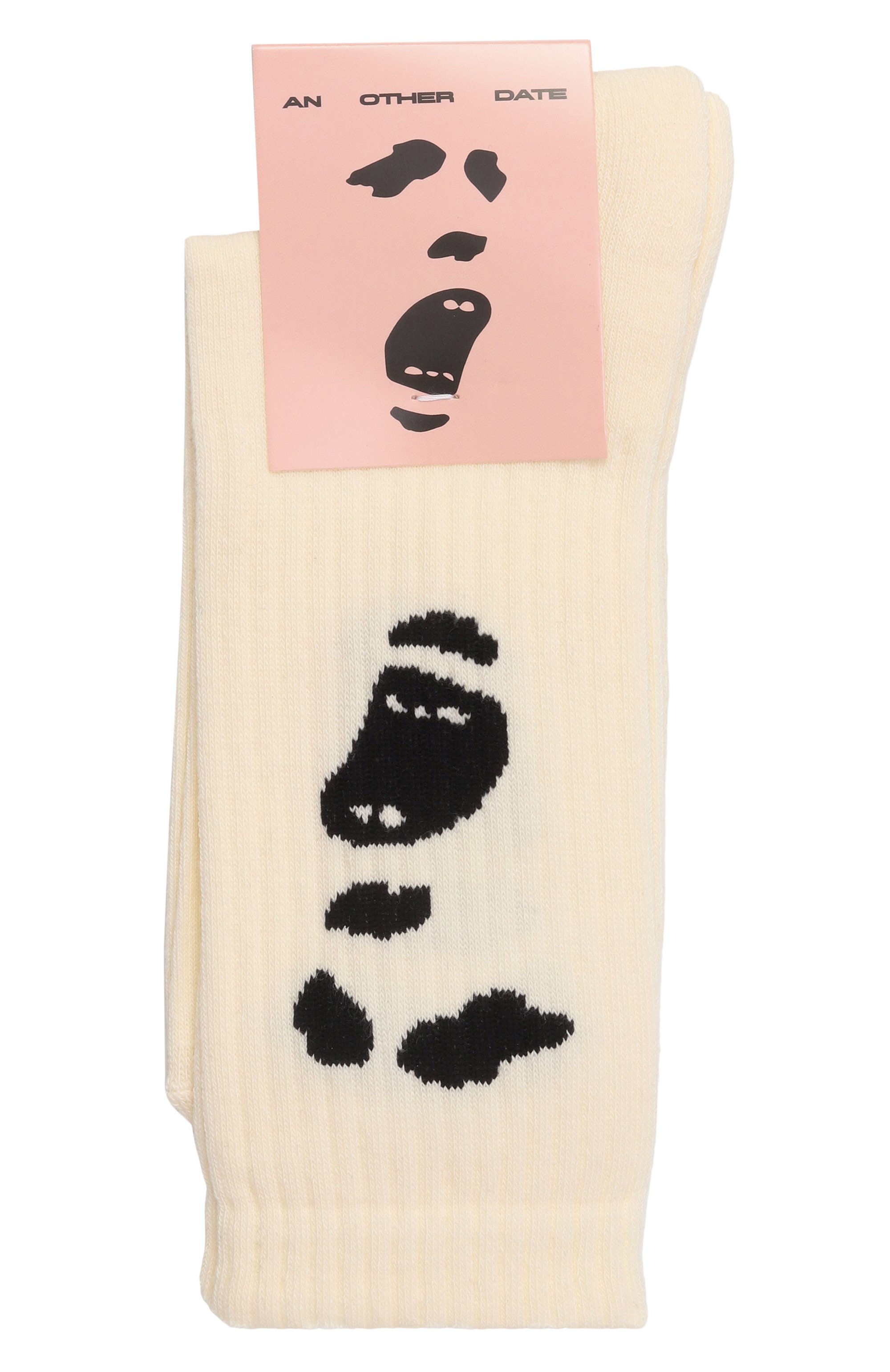 Хлопковые носки AN OTHER DATE, арт. S25MA0DS0192, фото 1