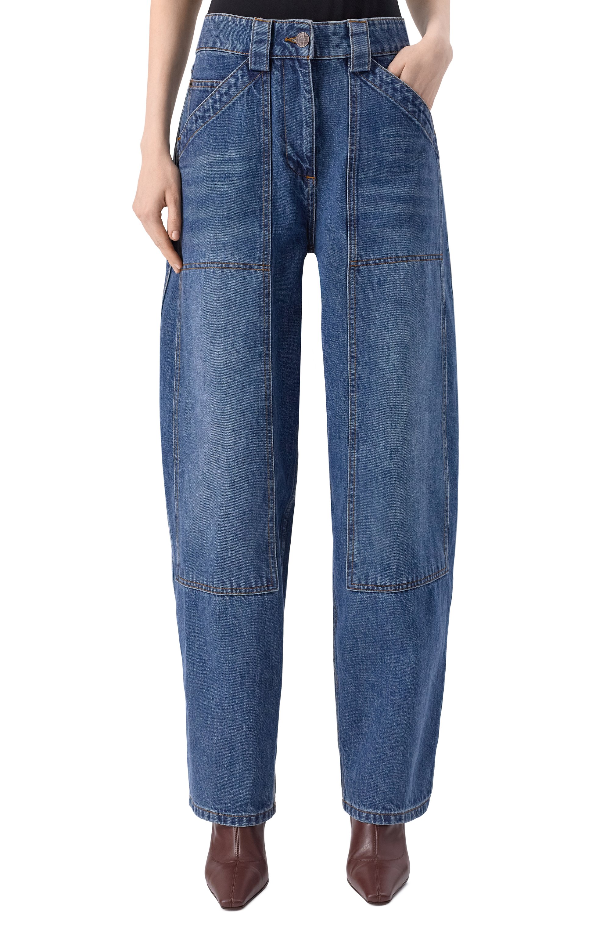 Джинсы CO, арт. 5180S0CD-C0RE, фото 3