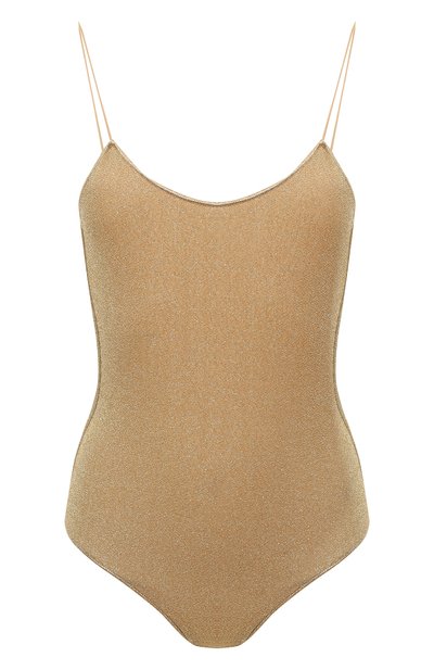 Слитный купальник OSEREE, арт. LIS601/LUREX, фото 1