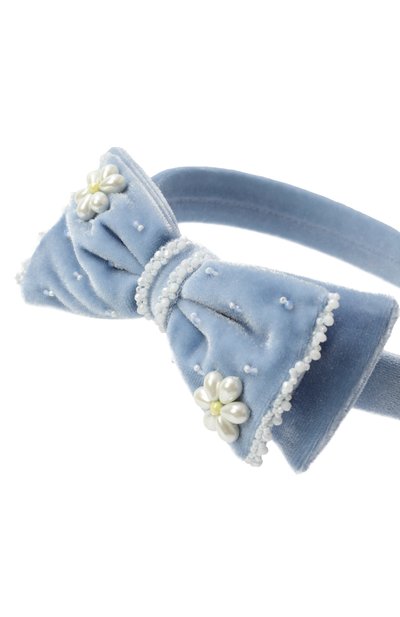 Ободок PINK.OLIVKA, арт. PO-70150, фото 3