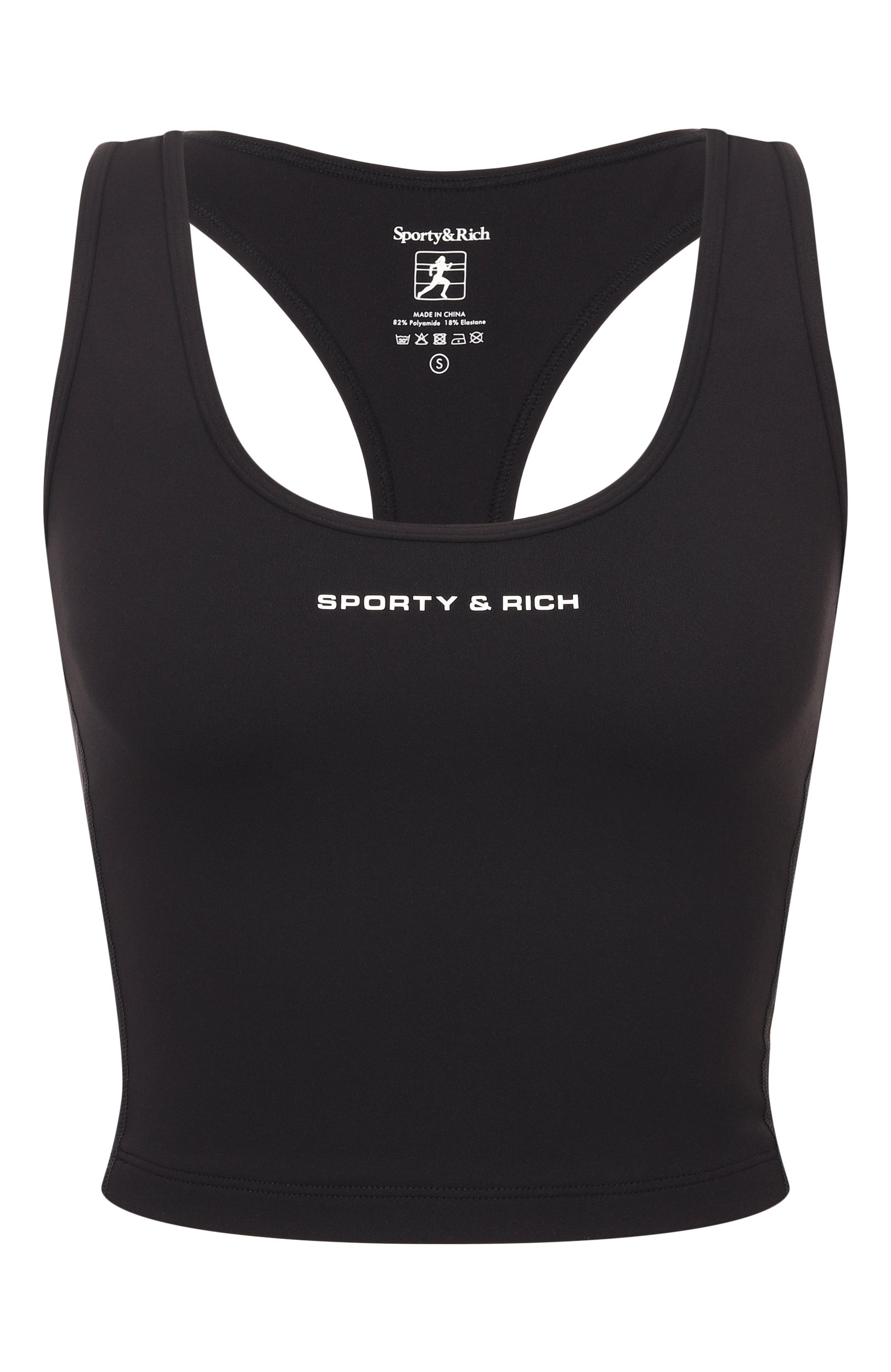 Топ SPORTY AND RICH, арт. T002388315BA01, фото 1