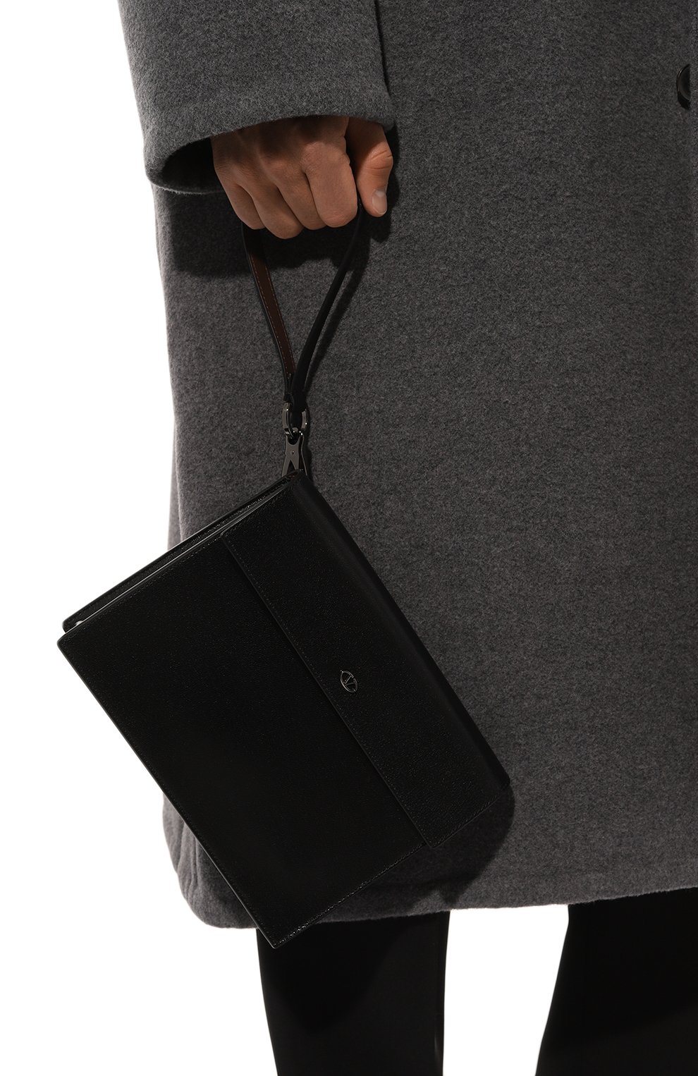 Борсетка vlogo signature VALENTINO, арт. 5Y0P0V02/LWK, фото 2