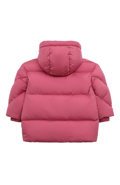 Пуховик IL GUFO, арт. A24GP334N0106/2A-4A