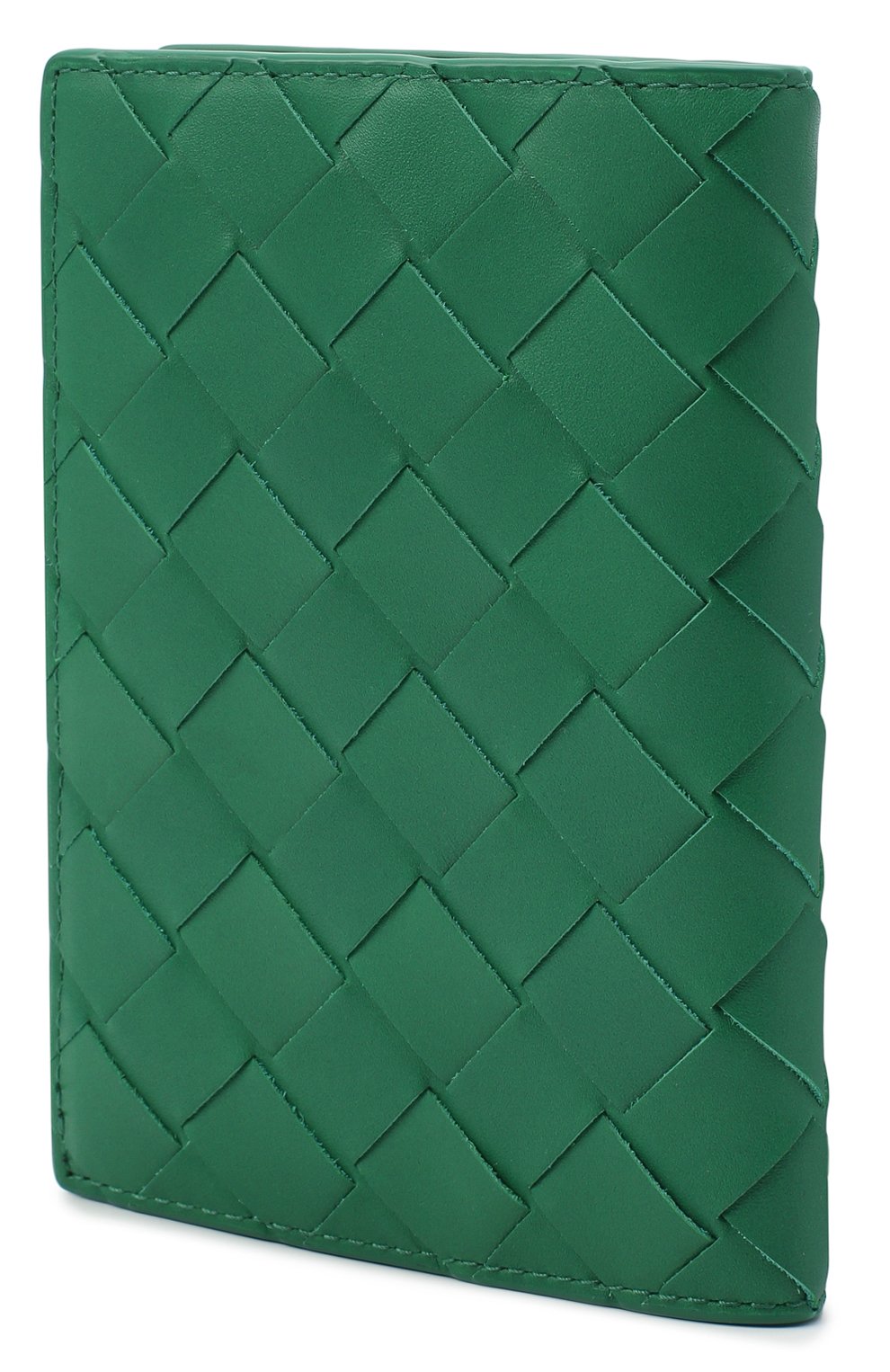Кожаная обложка для паспорта BOTTEGA VENETA, арт. 607482/VCPQ4, фото 2