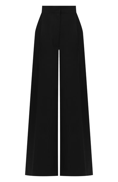 Брюки из шерсти и хлопка LOEWE, арт. S359331X29, фото 1