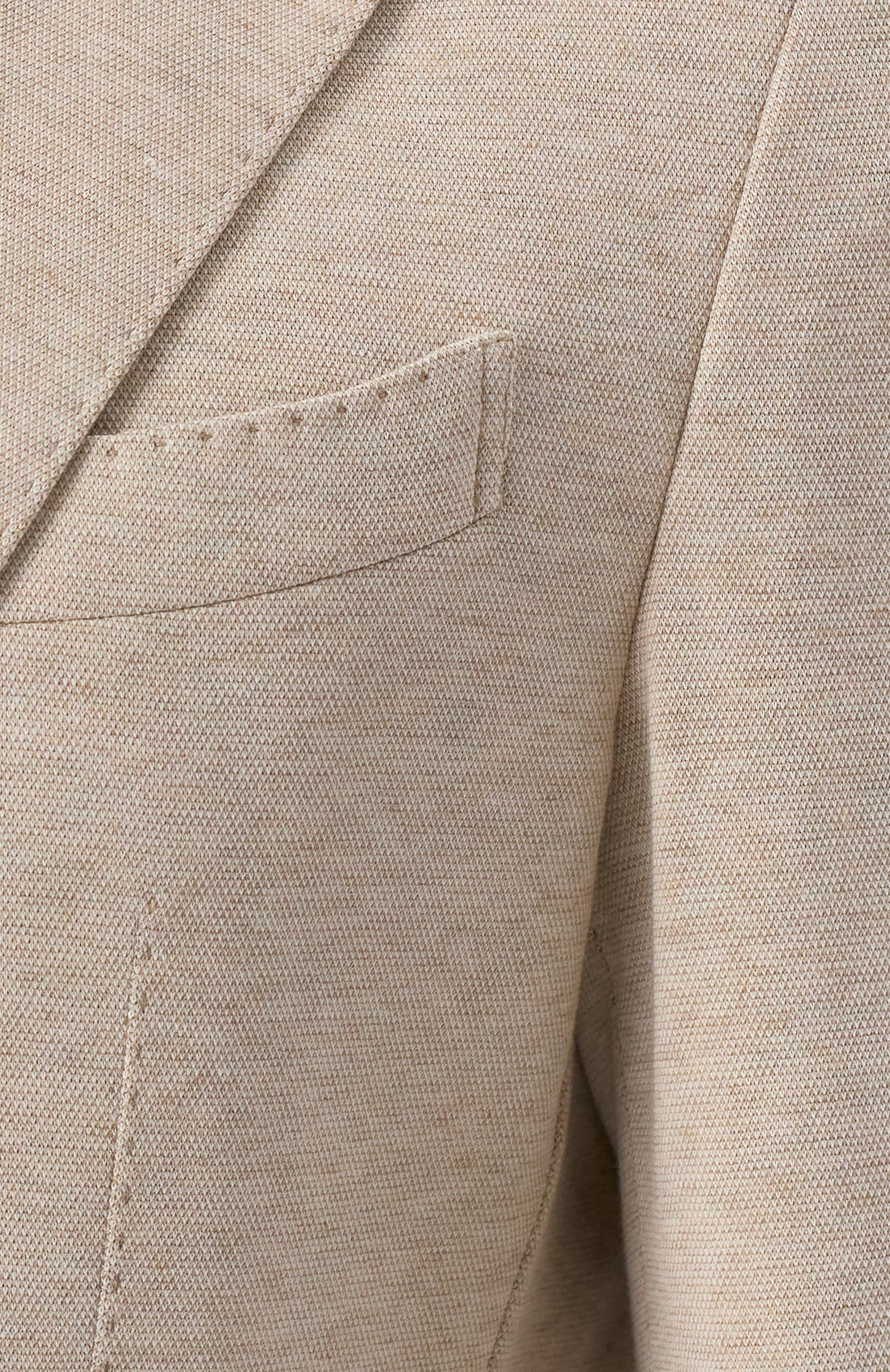 Хлопковый пиджак WINDSOR, арт. 13 GI0RN0-J-U 10013090/10013090, фото 8