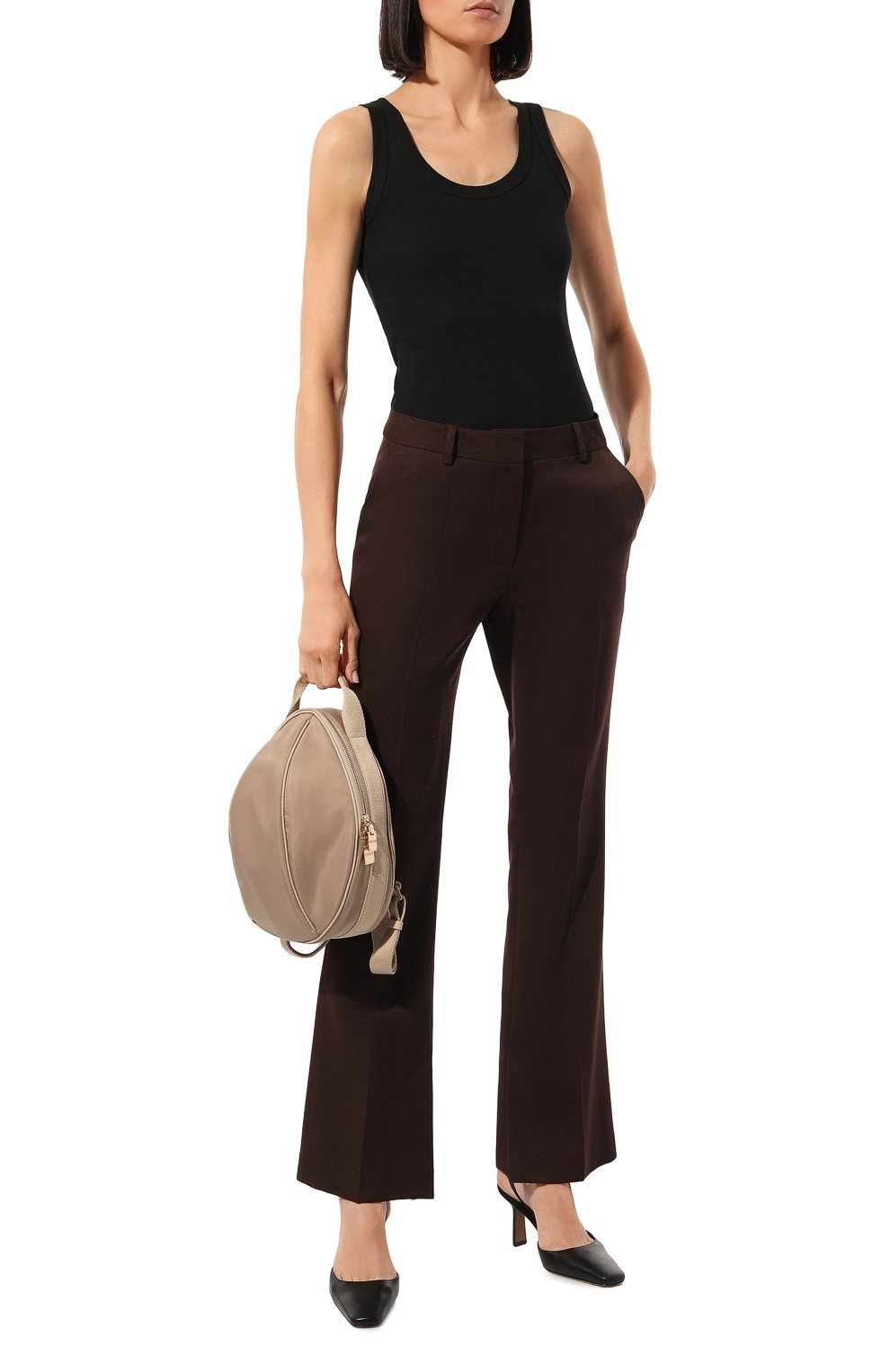 Рюкзак 011 BORBONESE, арт. 924287, фото 7