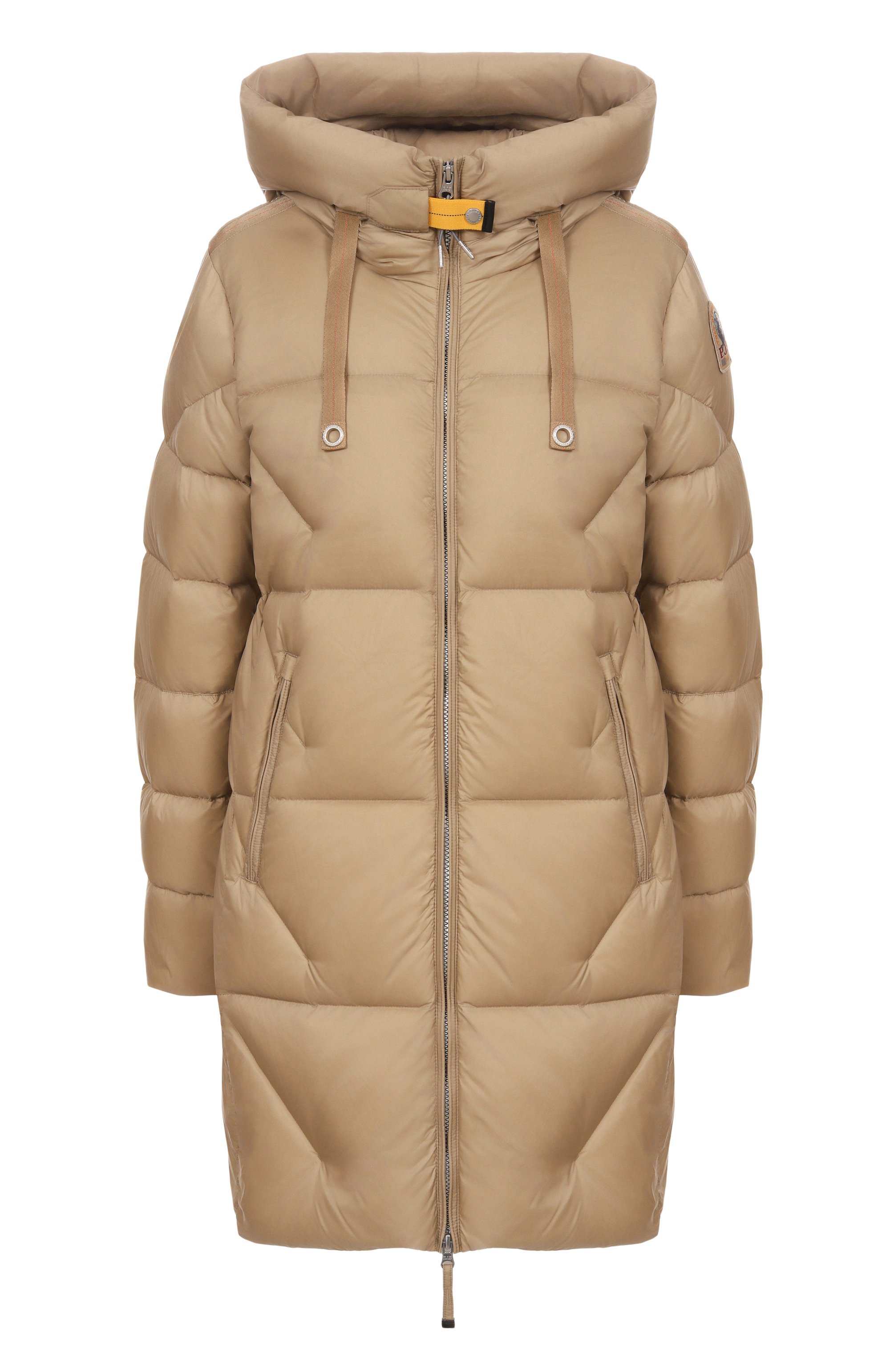 Пуховик PARAJUMPERS, арт. 25WMPWPUHY33, фото 1