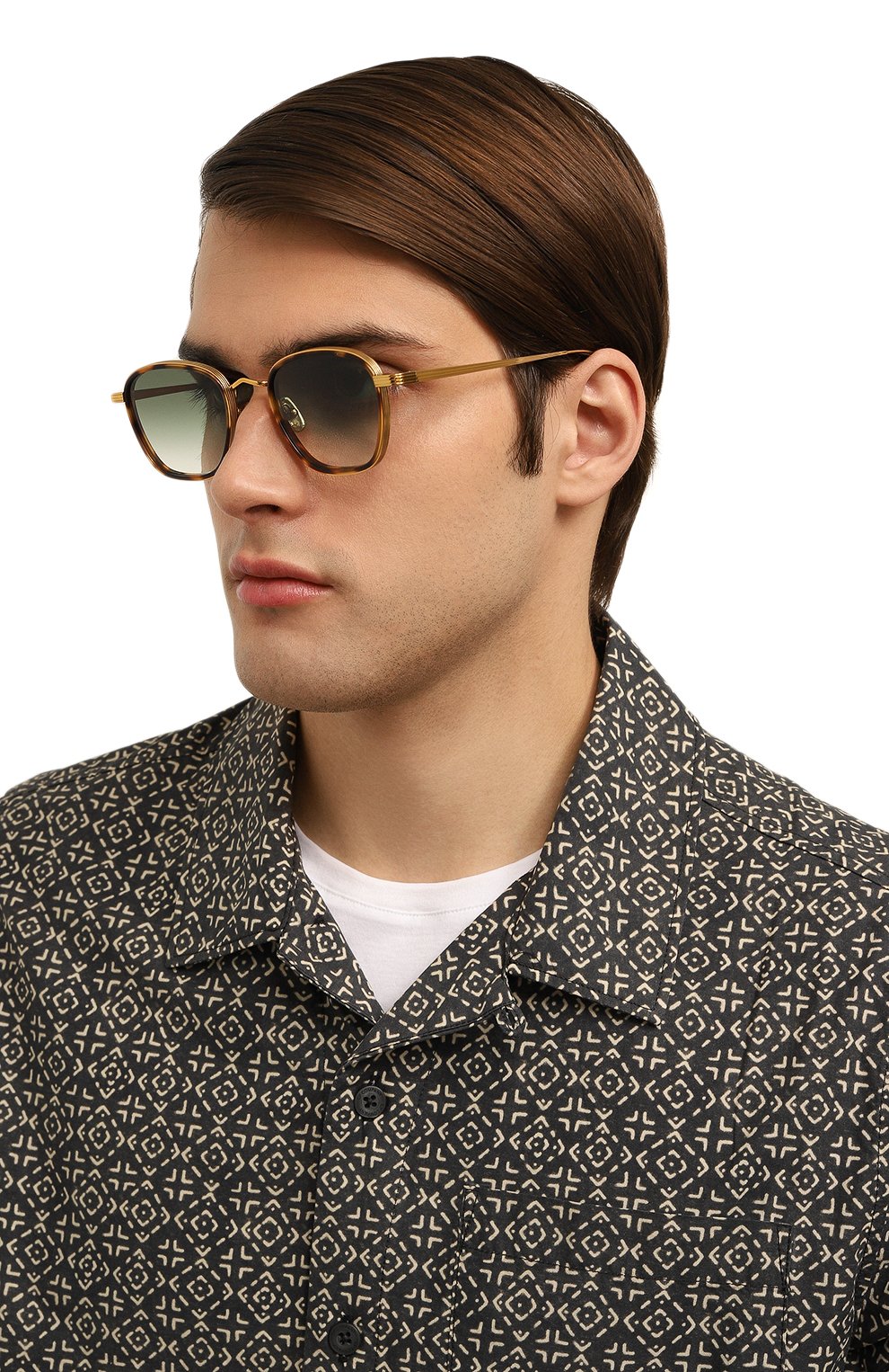 Солнцезащитные очки EYEPETIZER, арт. GLIDE AT-4-25, фото 3