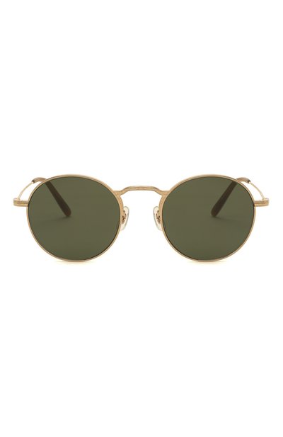 Солнцезащитные очки OLIVER PEOPLES, арт. 1282ST-529252, фото 4